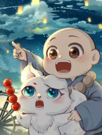 漫画少年白泽海报缩略图
